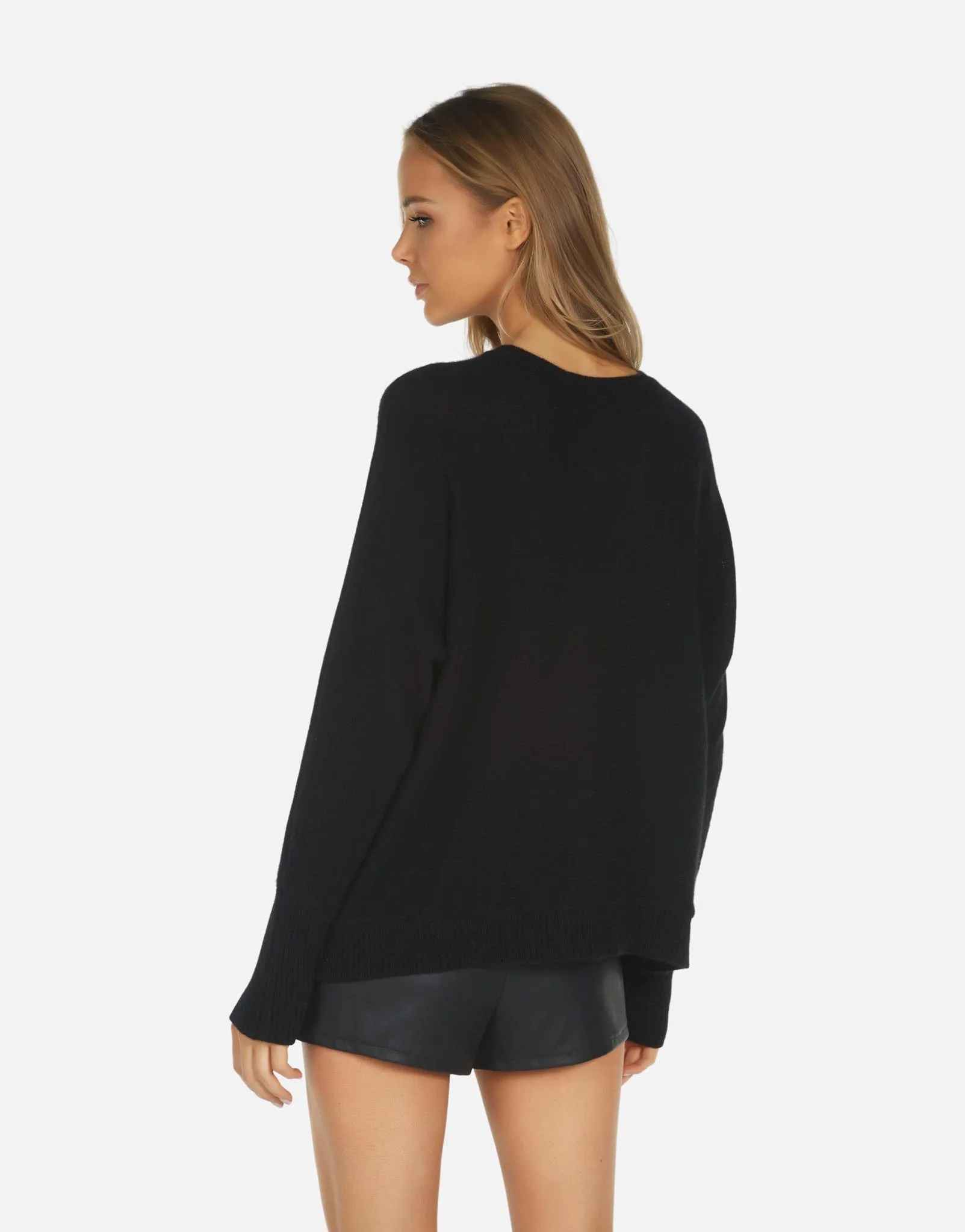 Gabriel Core Cashmere