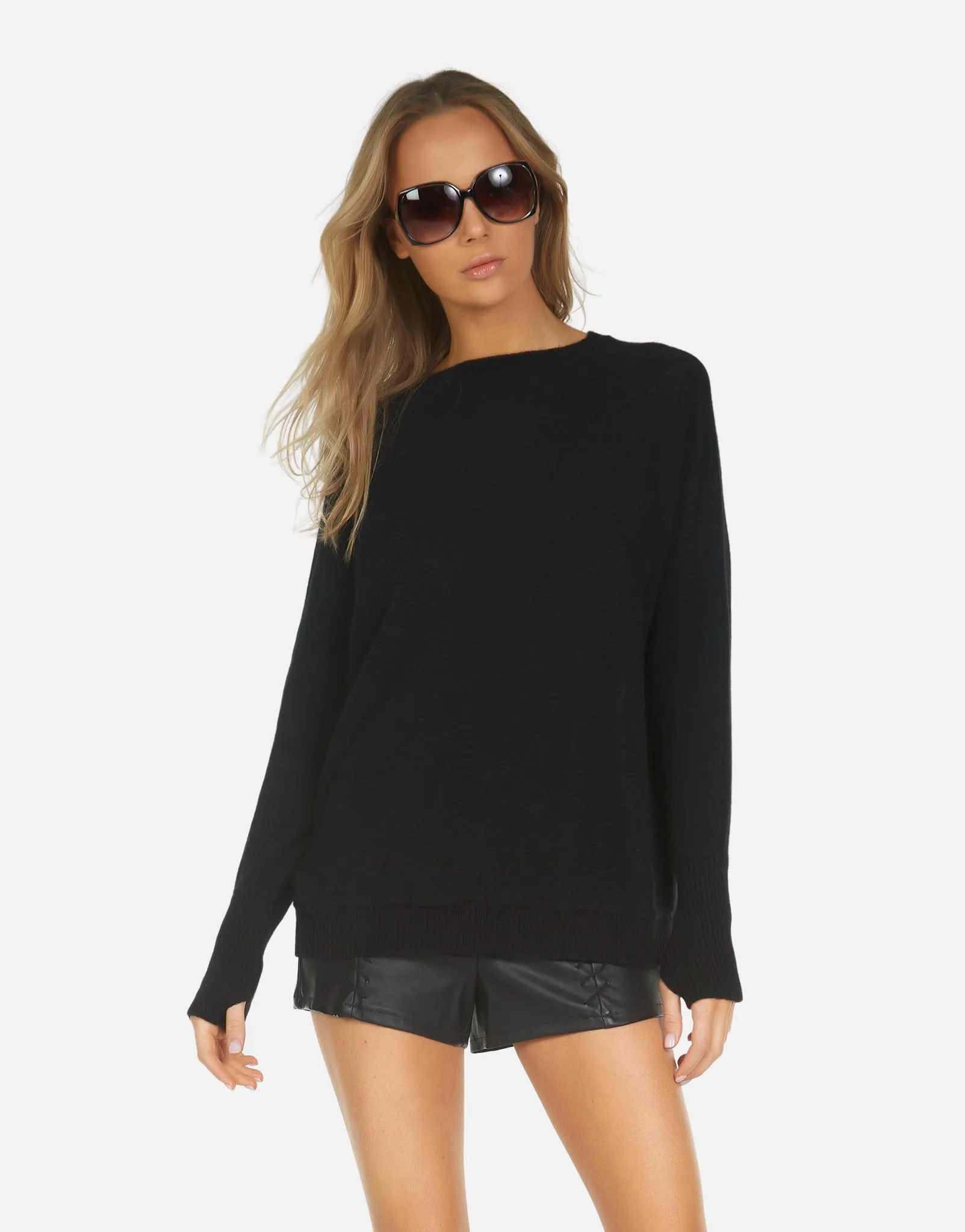 Gabriel Core Cashmere