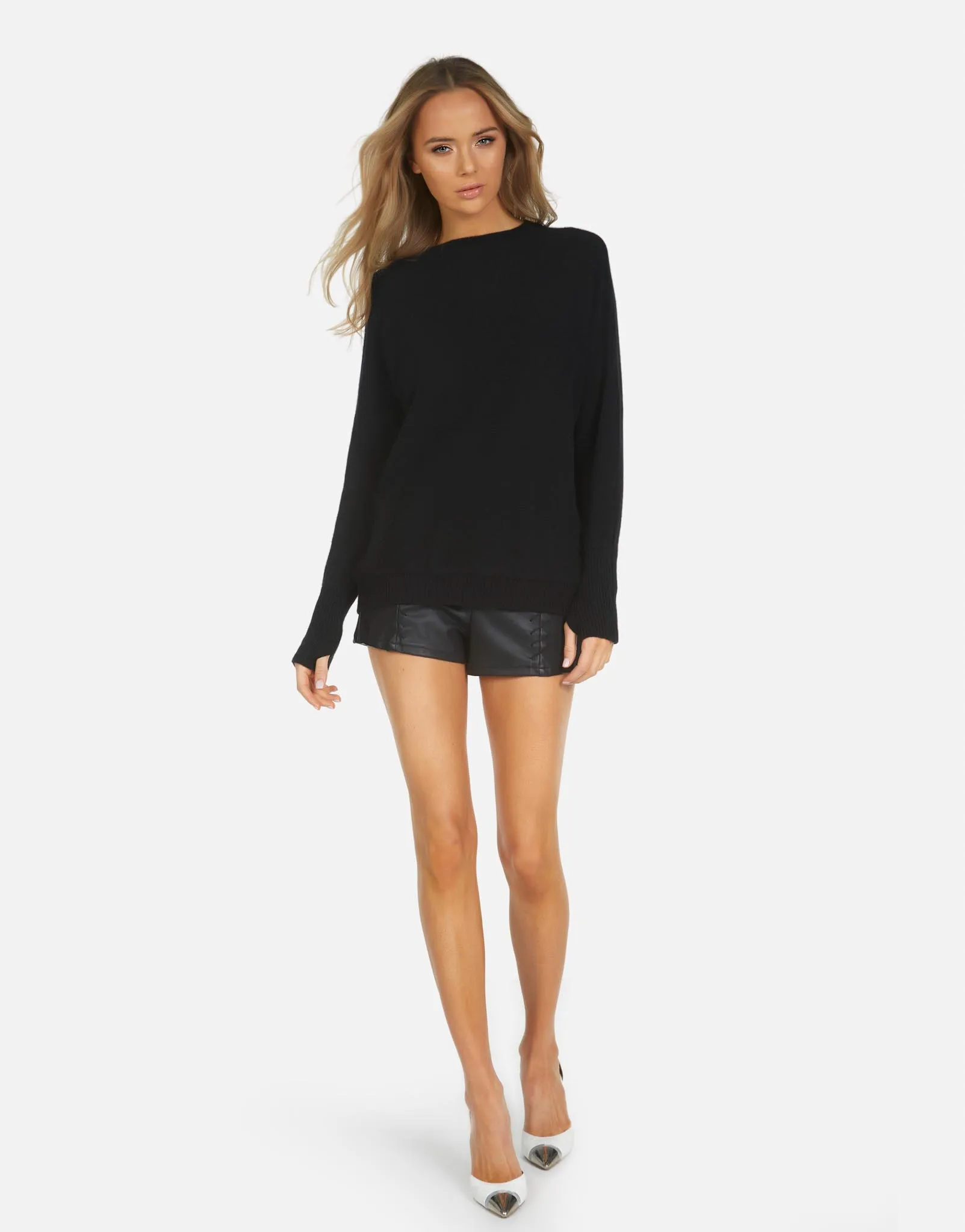 Gabriel Core Cashmere
