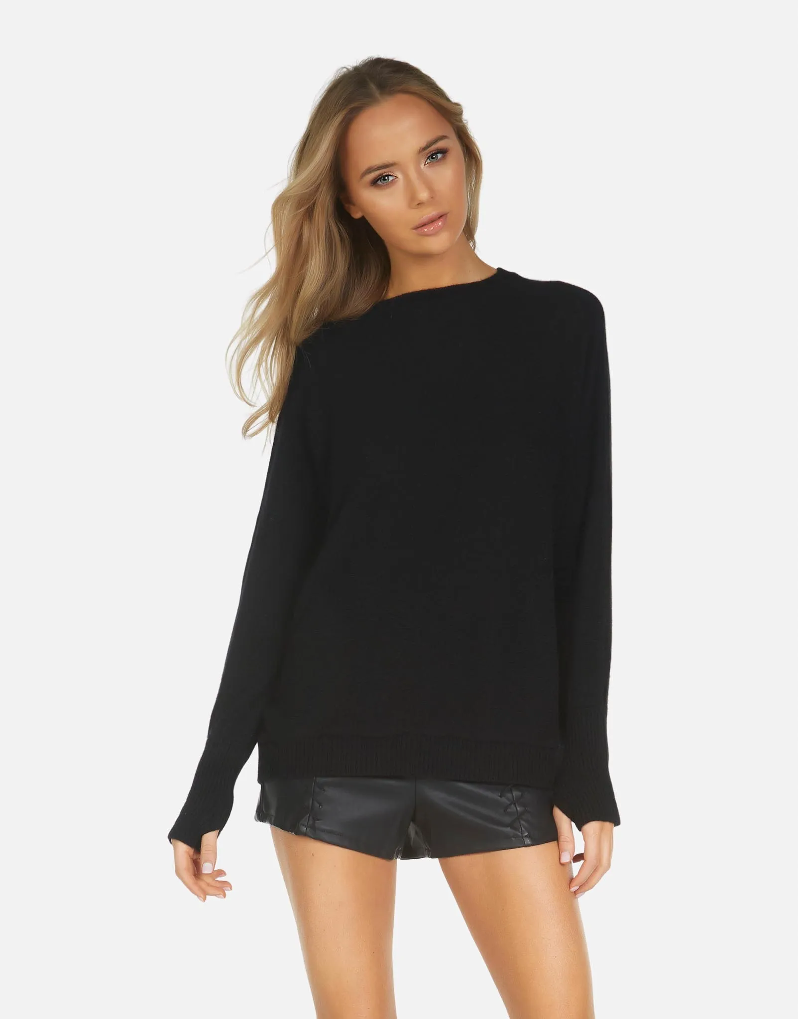Gabriel Core Cashmere