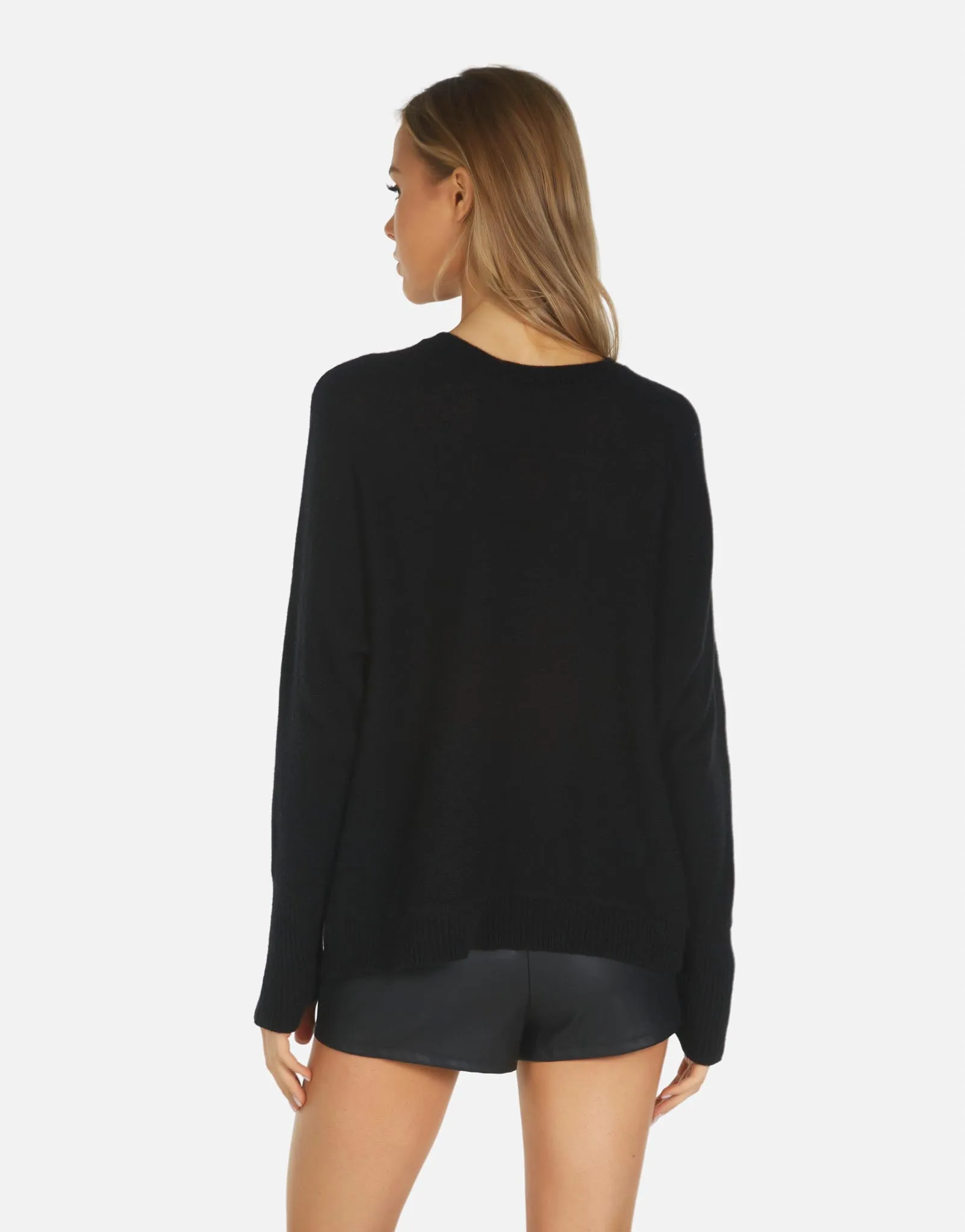 Gabriel Core Cashmere
