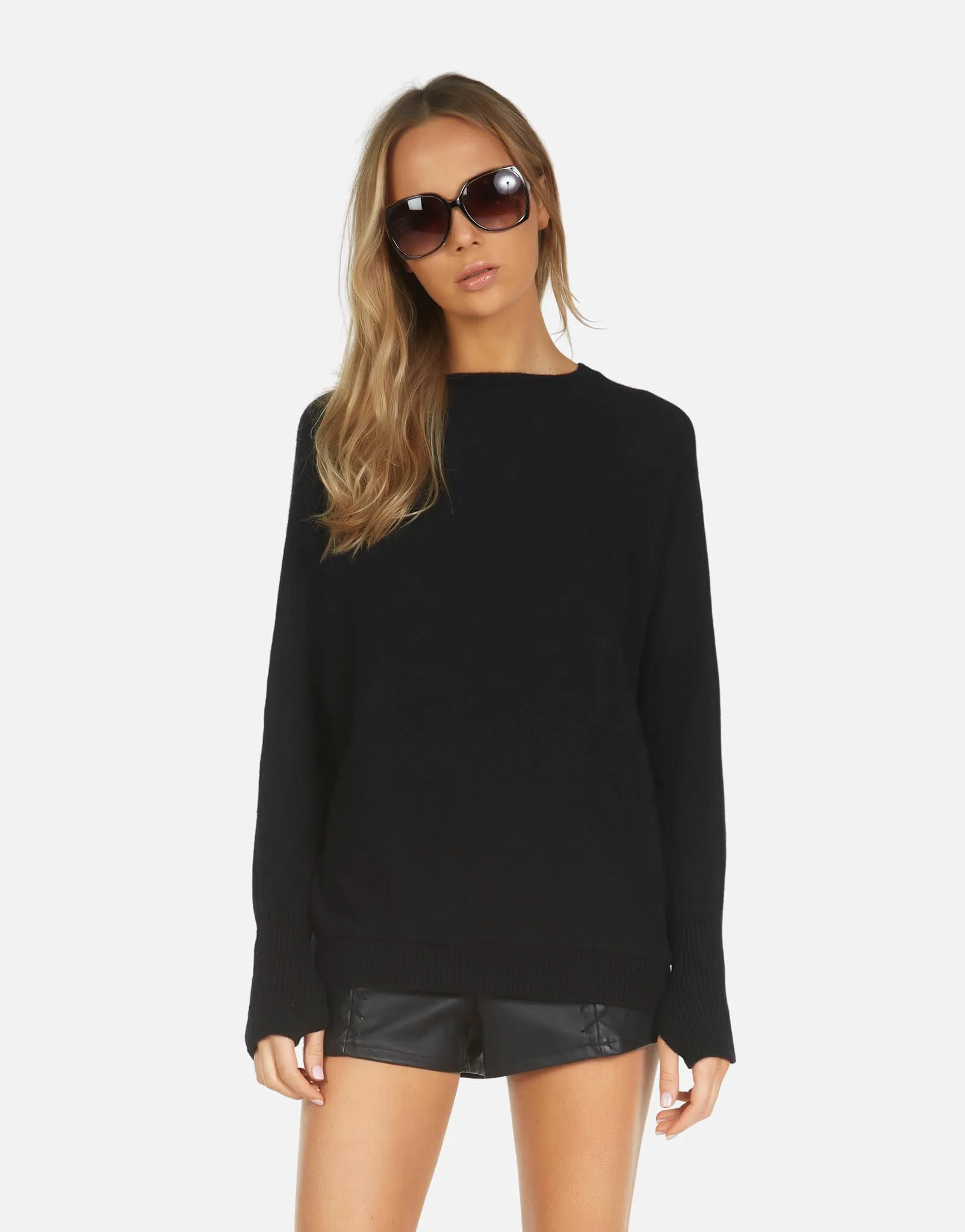 Gabriel Core Cashmere