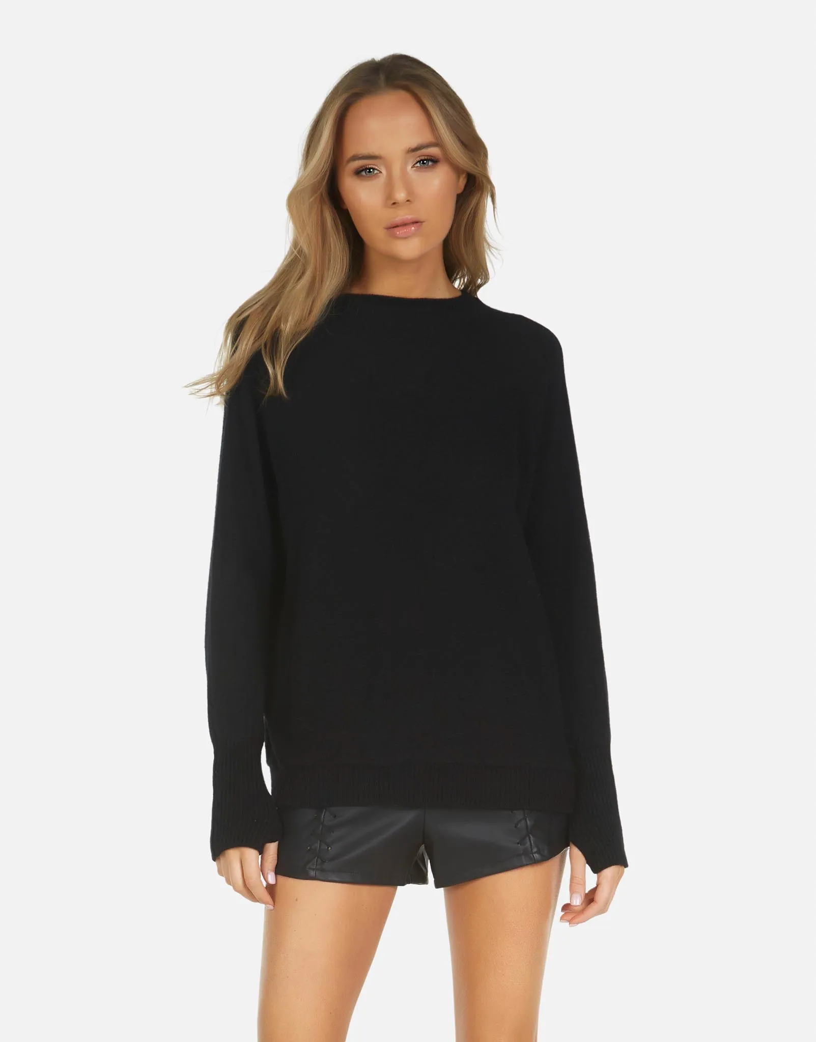 Gabriel Core Cashmere