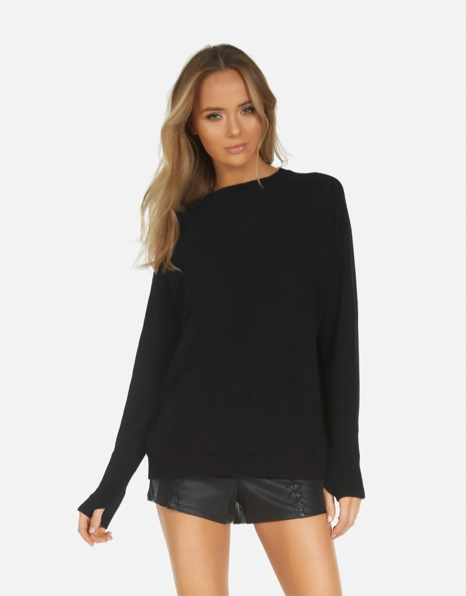 Gabriel Core Cashmere