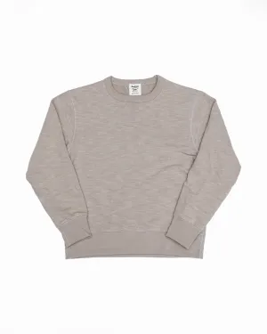 GG Sweat Crewneck - 119 Dirty Dirty Base