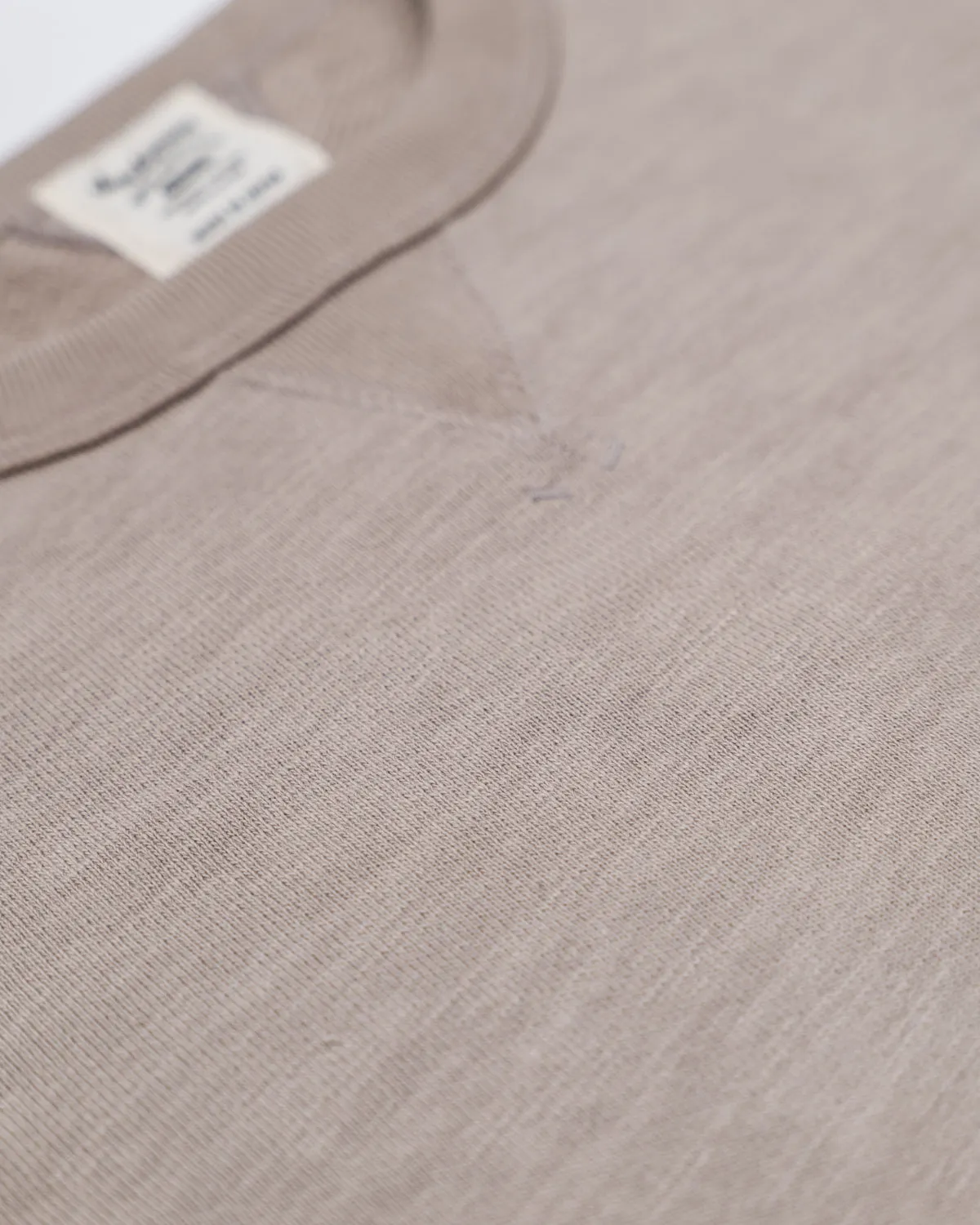 GG Sweat Crewneck - 119 Dirty Dirty Base