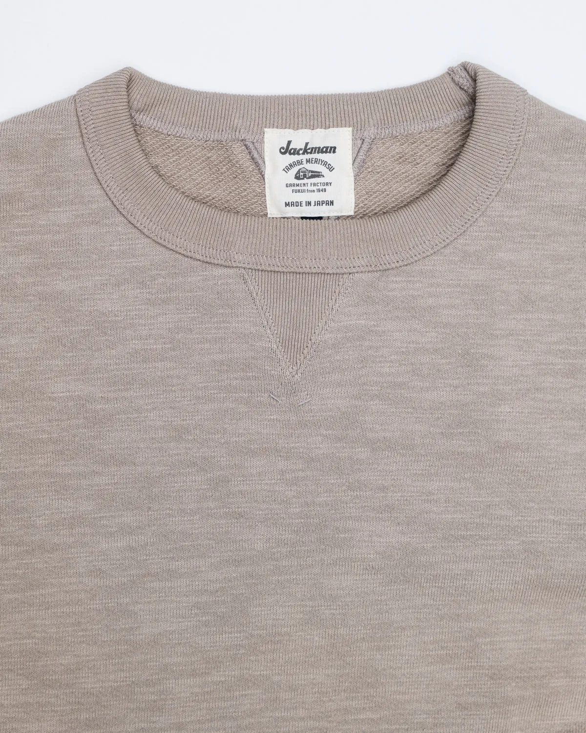 GG Sweat Crewneck - 119 Dirty Dirty Base