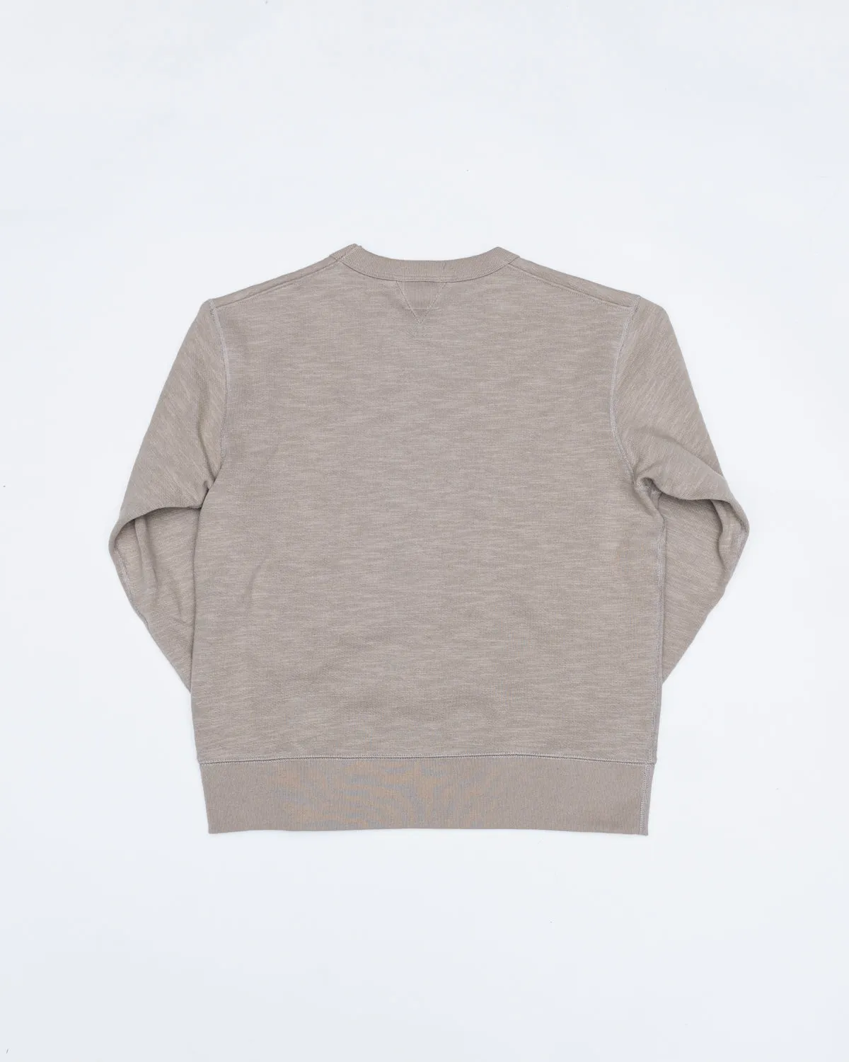 GG Sweat Crewneck - 119 Dirty Dirty Base