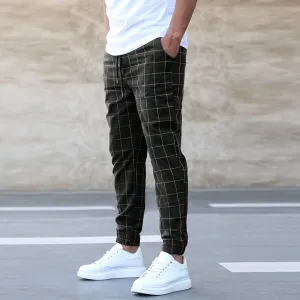 Givalli l Comfortable Chino