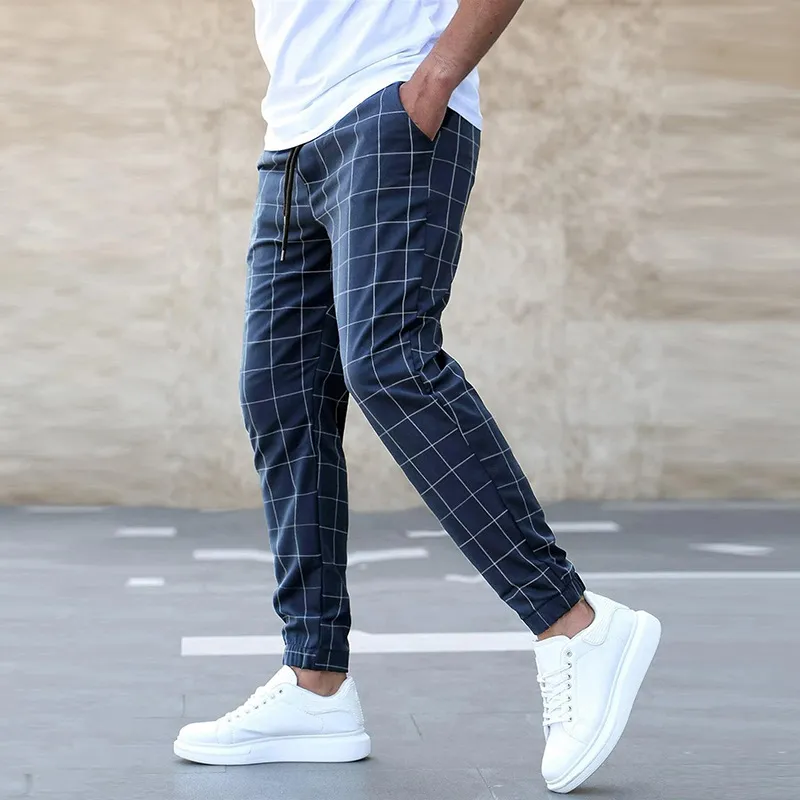Givalli l Comfortable Chino
