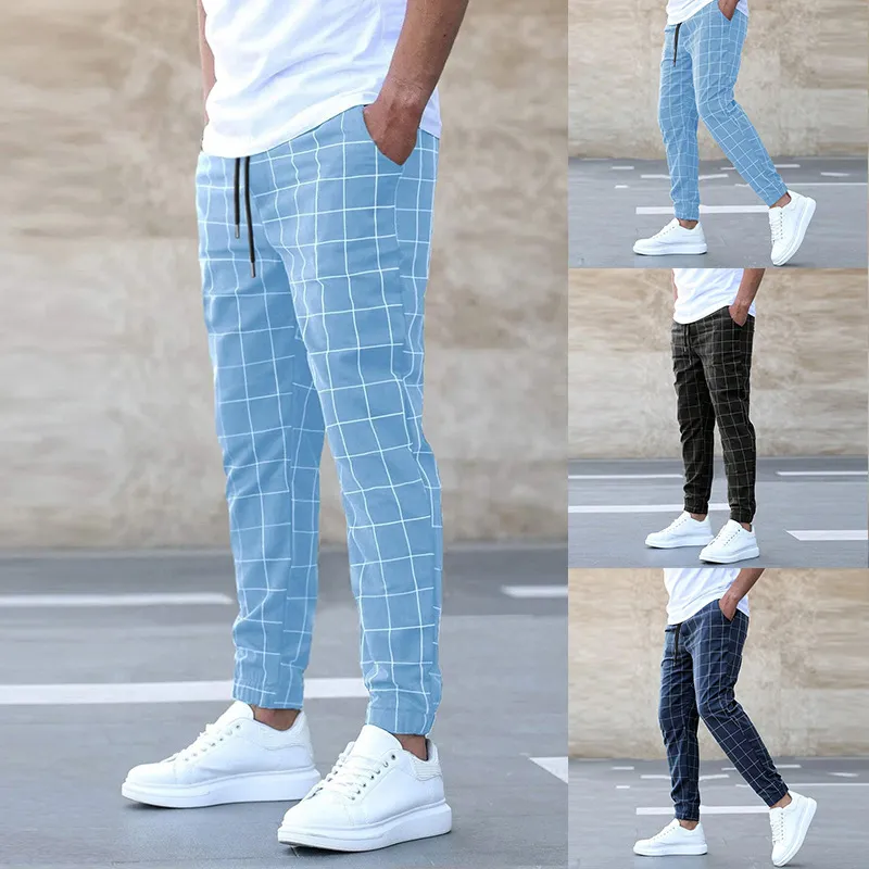 Givalli l Comfortable Chino