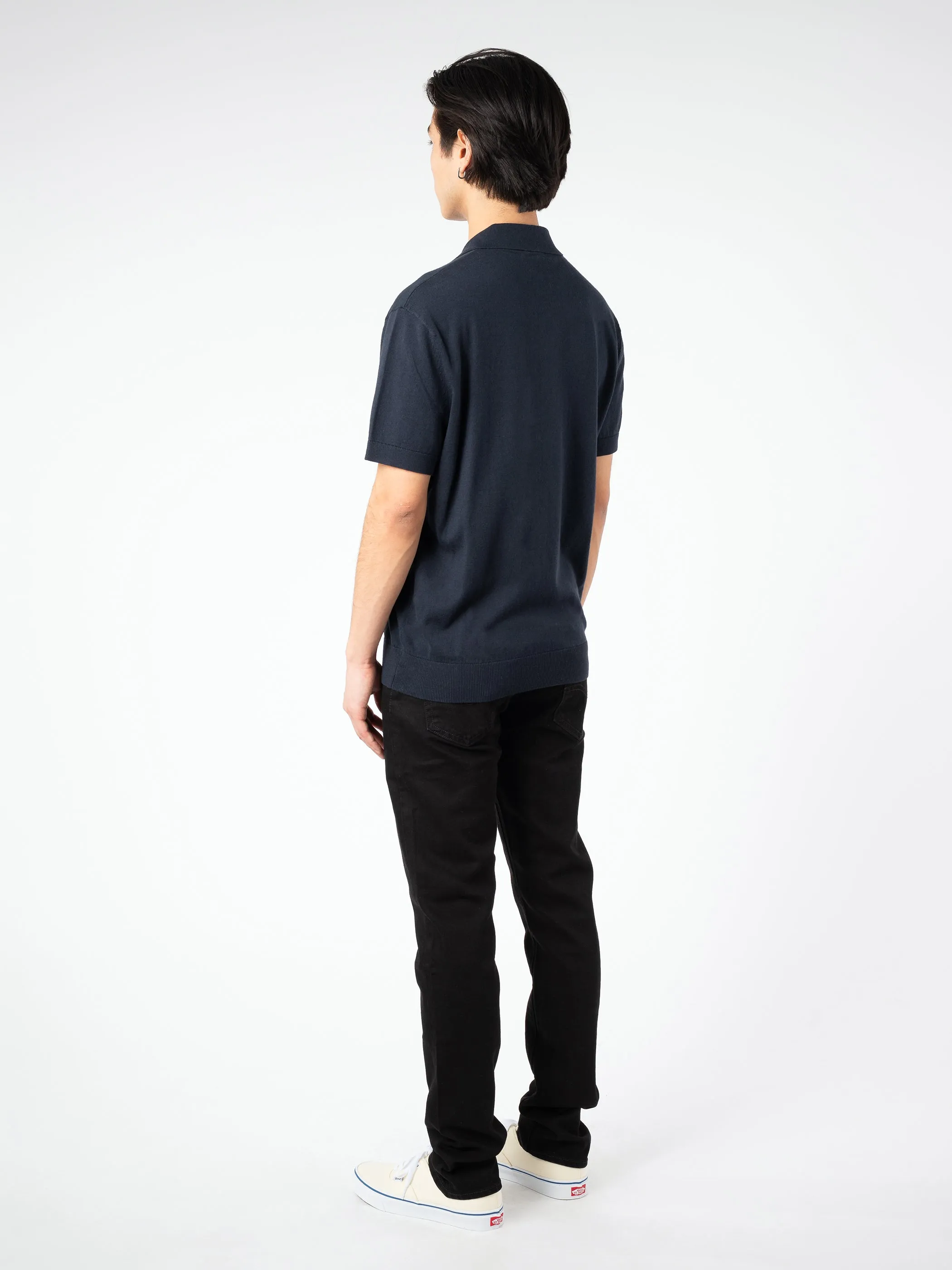 Gregory Polo