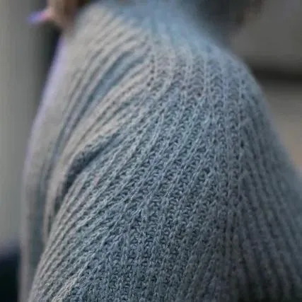 Half Fishermans Jumper by ChrisBerlin