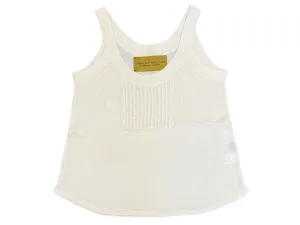 Hanley Mellon Women's Cashmere Tank