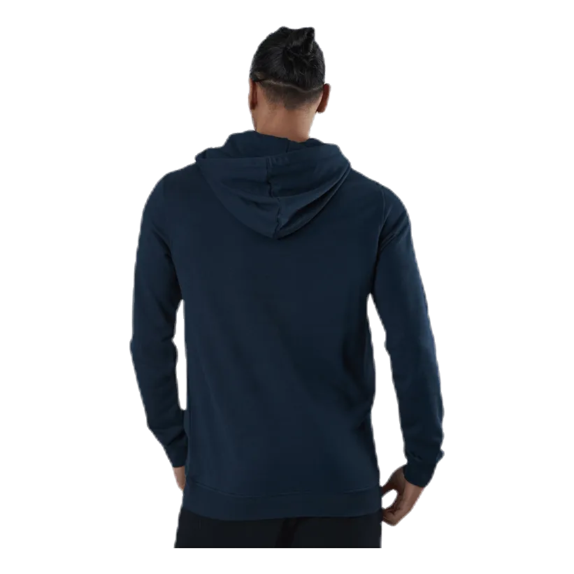 Hood Bamboo Blue