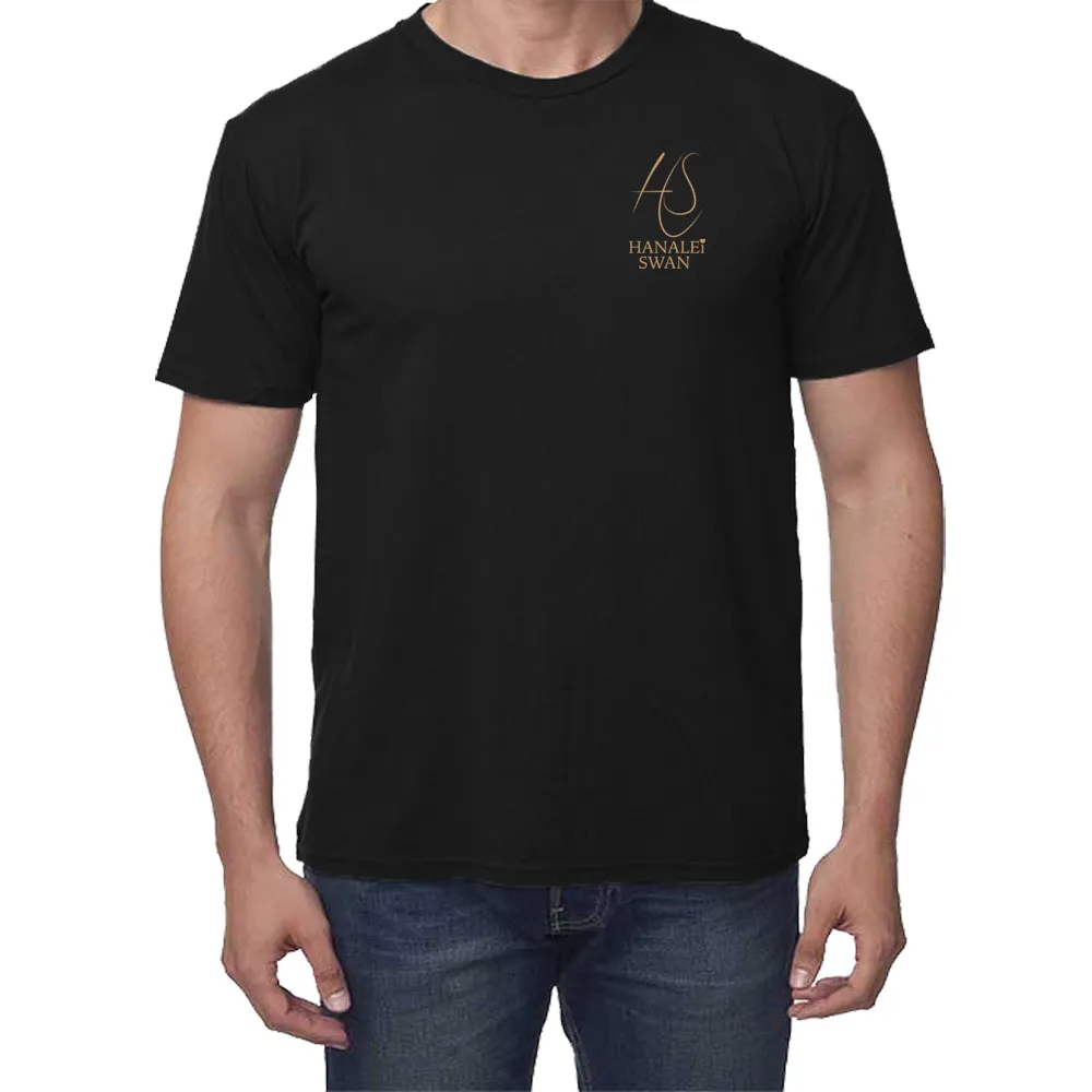 HS #WearSlow "Stamp" Tee