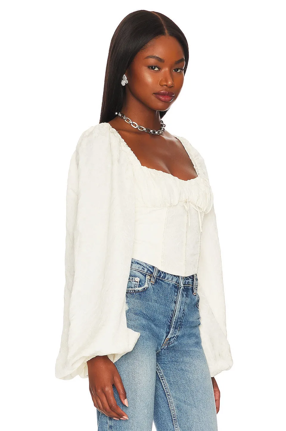 JANET TOP