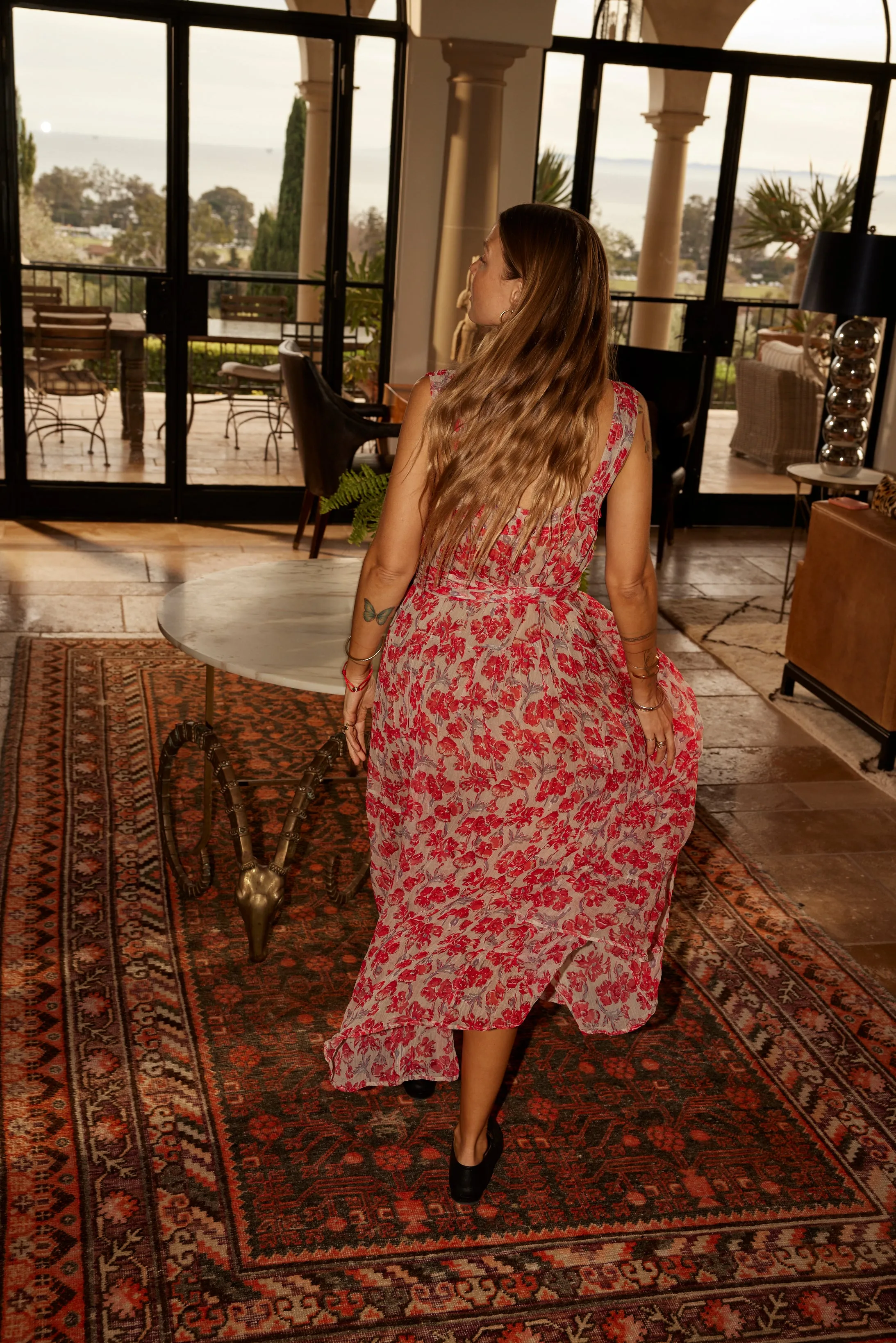 JASMINE MAXI