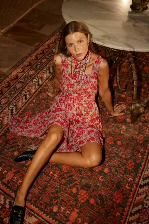 JASMINE MAXI