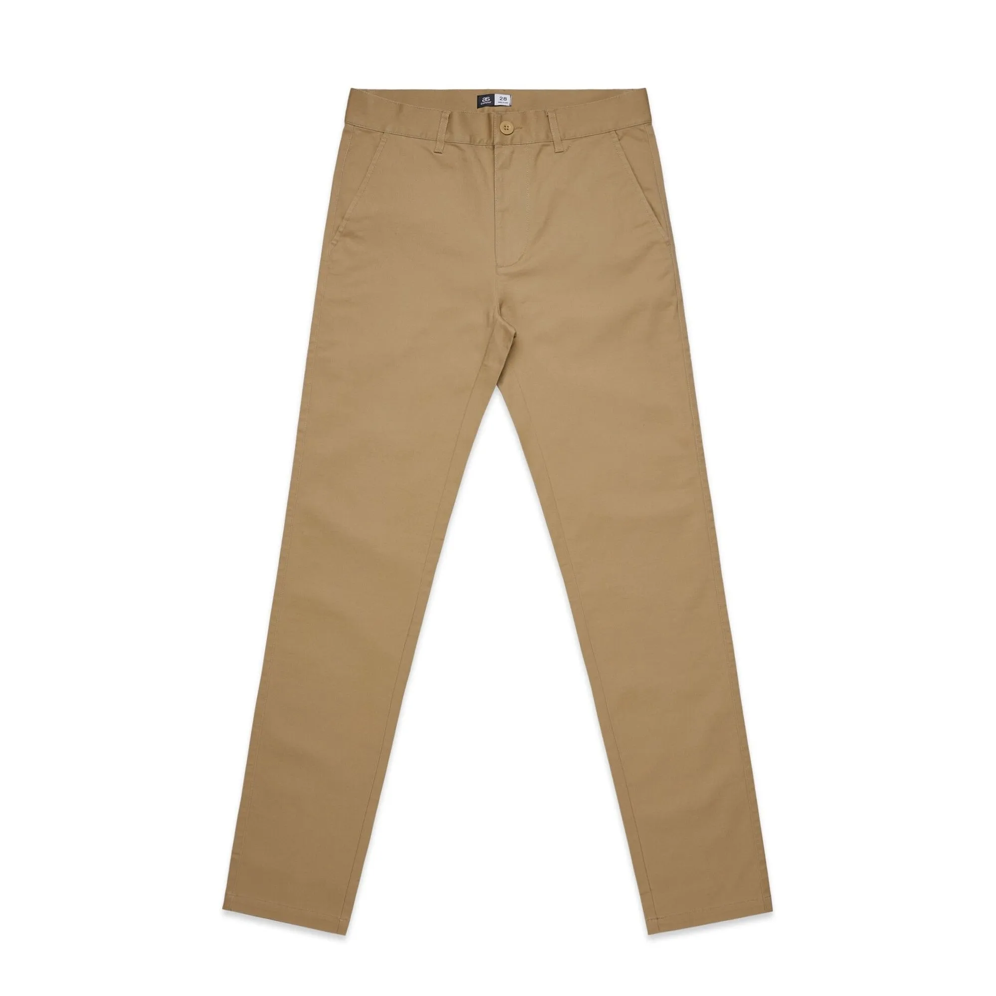JC5901 MENS STANDARD PANTS