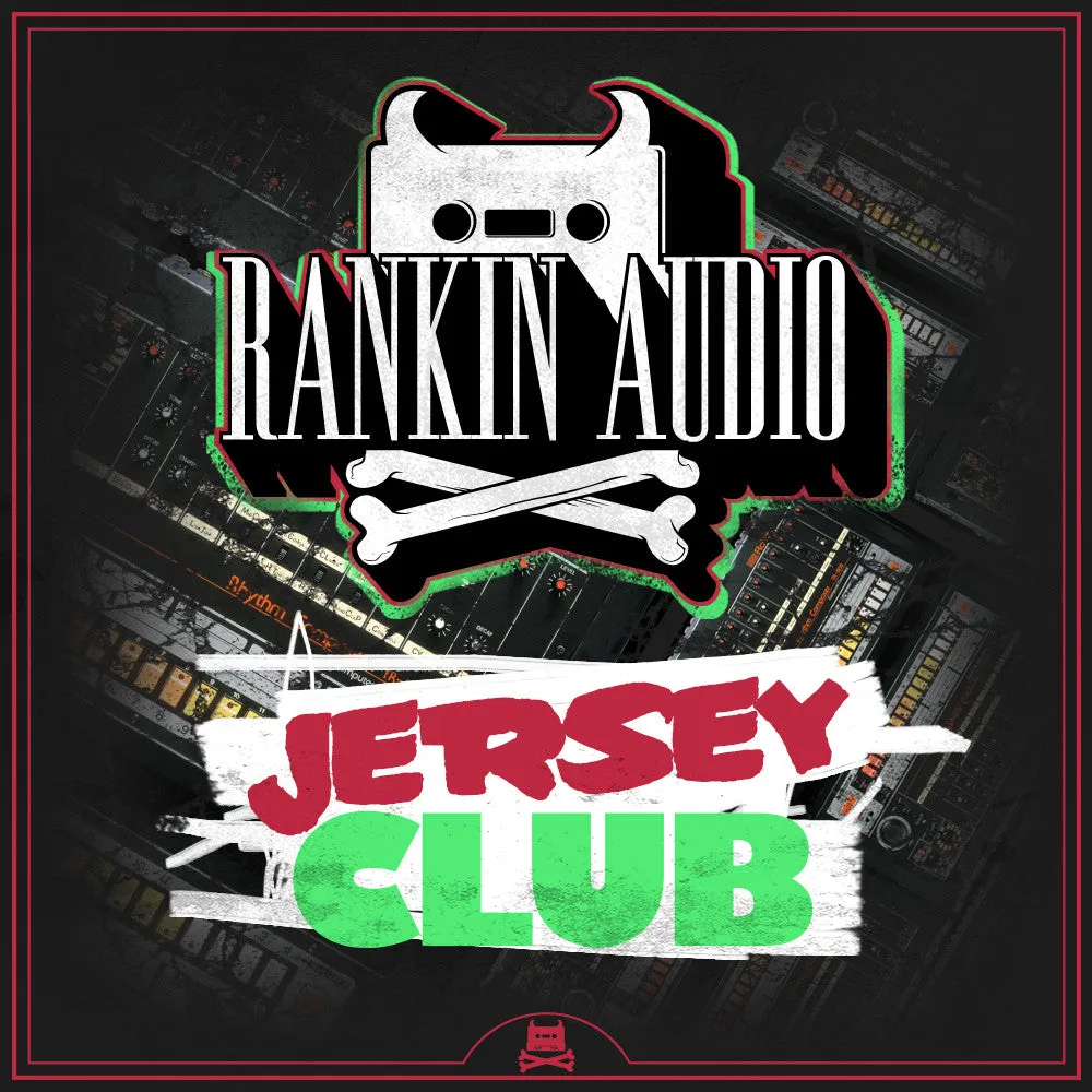Jersey Club