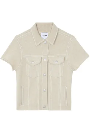 Jessinda Shirt | Organic