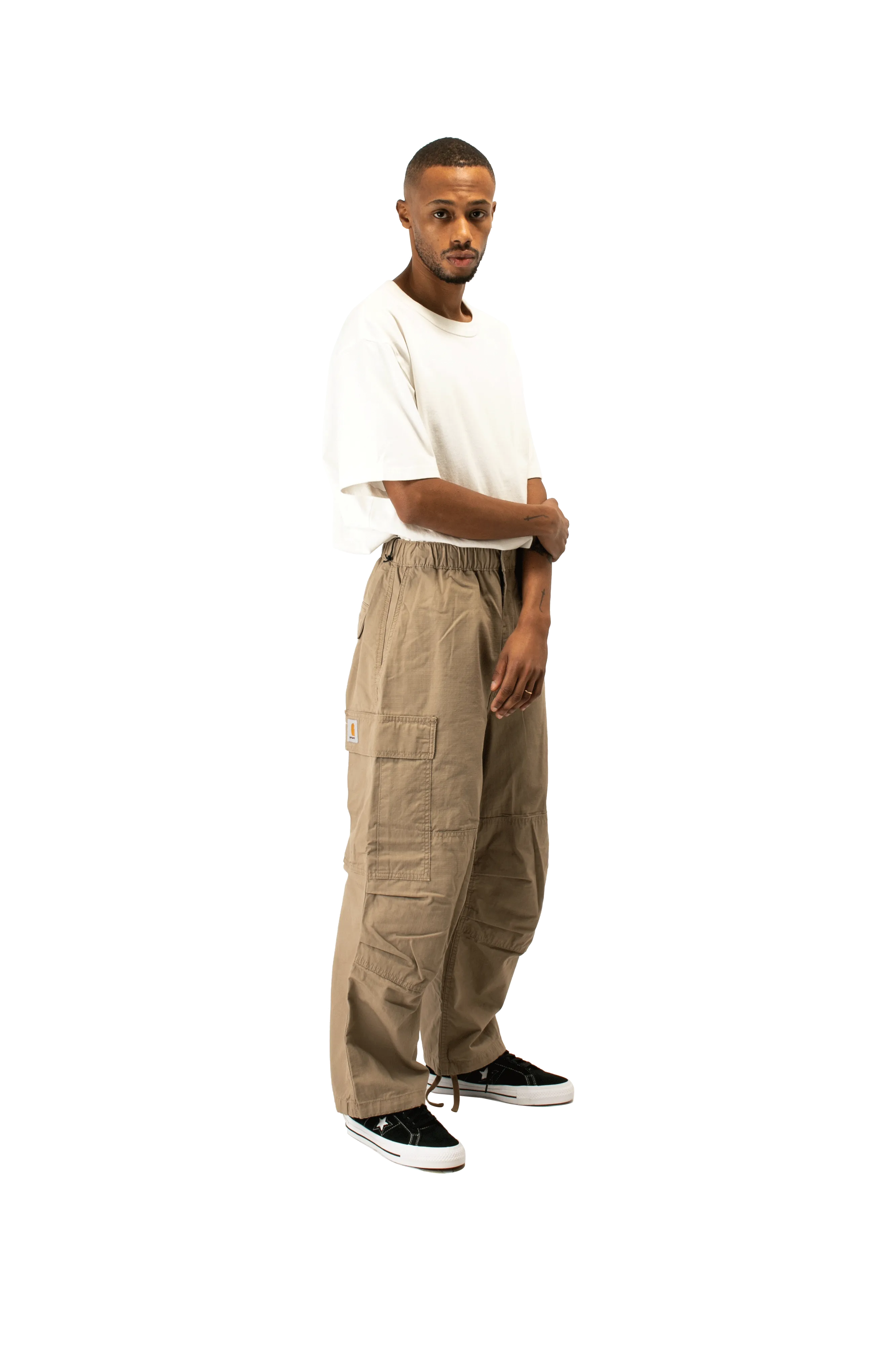 Jet Cargo Pant 'Columbia' Ripstop
