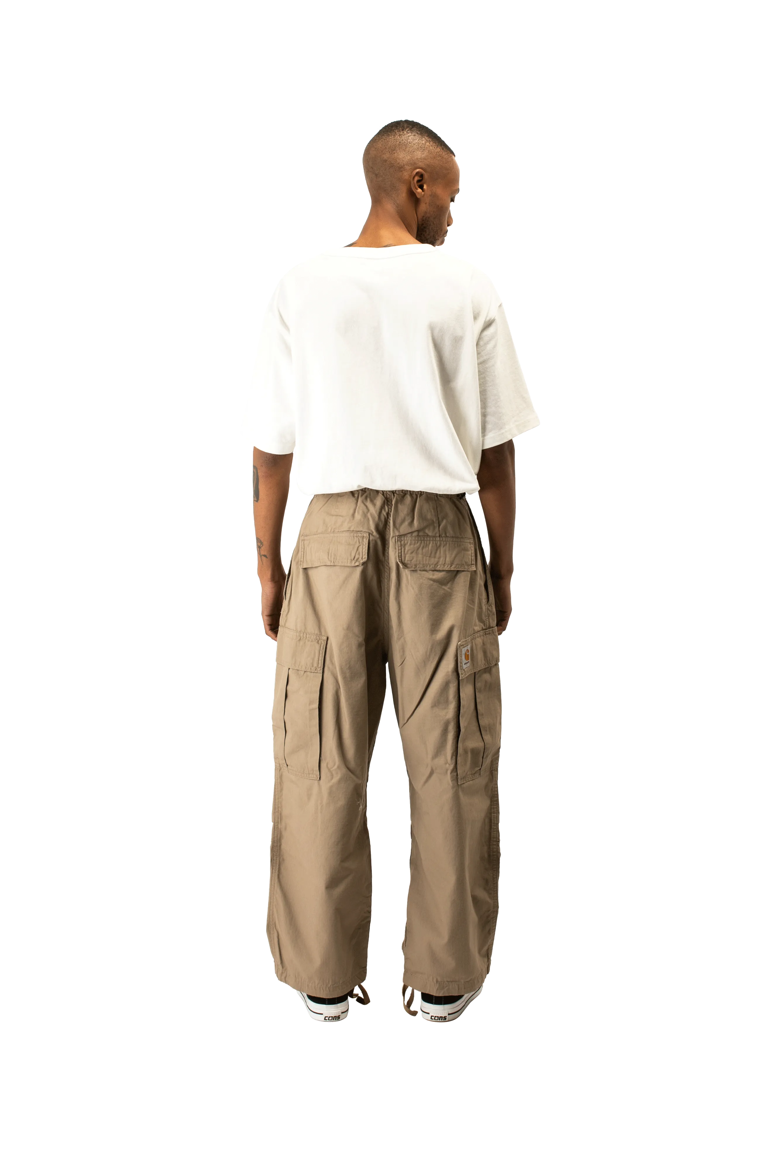 Jet Cargo Pant 'Columbia' Ripstop