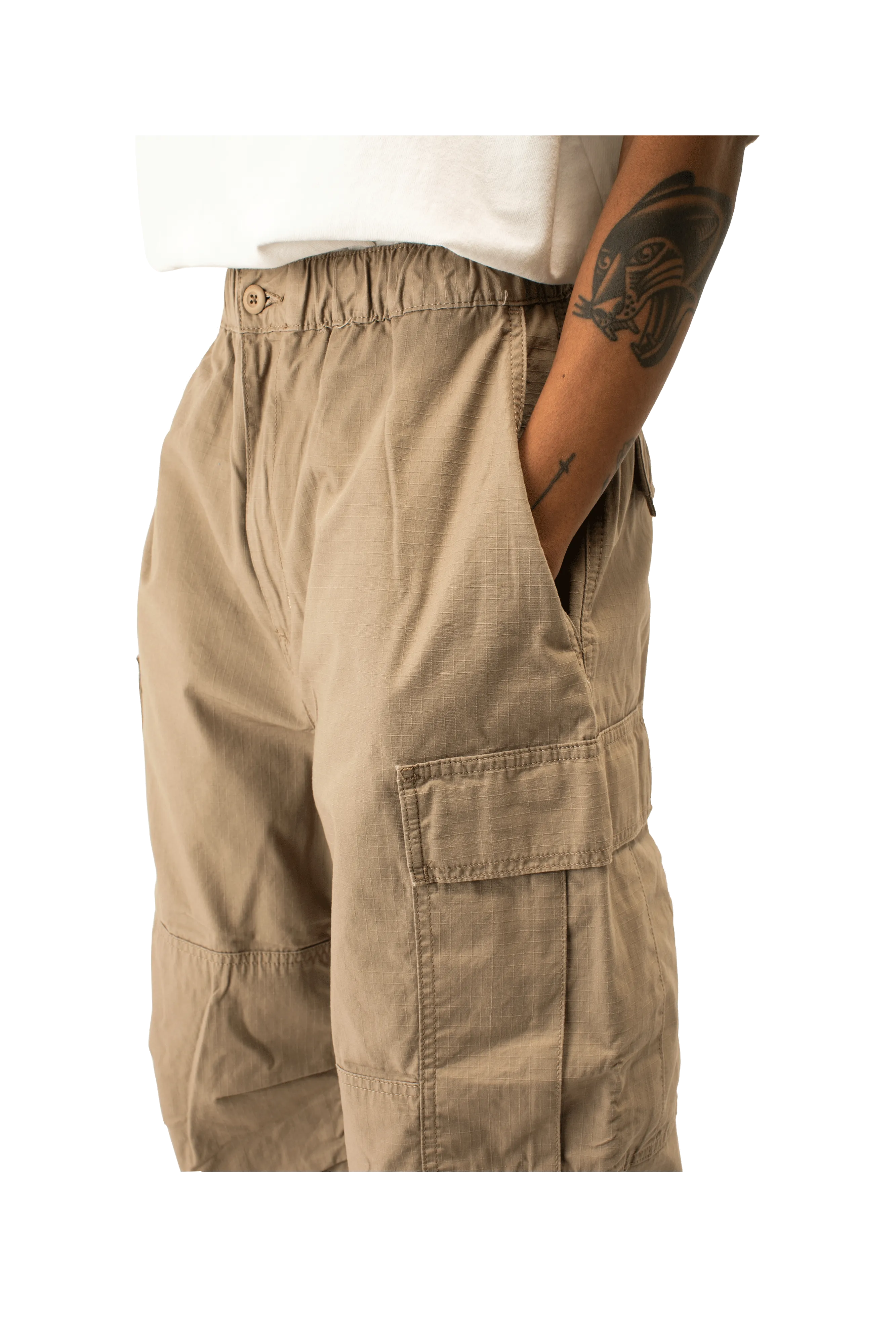 Jet Cargo Pant 'Columbia' Ripstop
