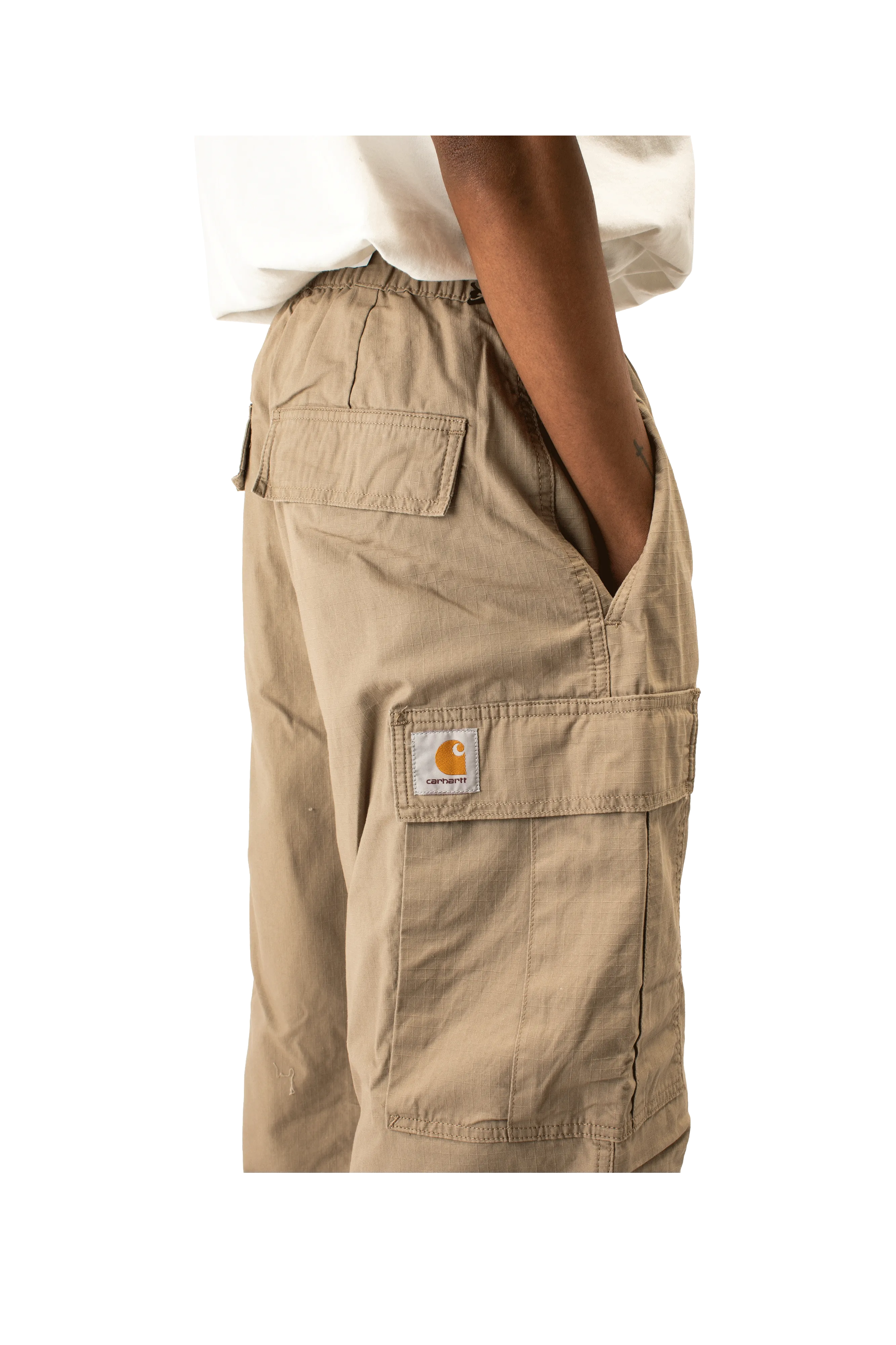Jet Cargo Pant 'Columbia' Ripstop