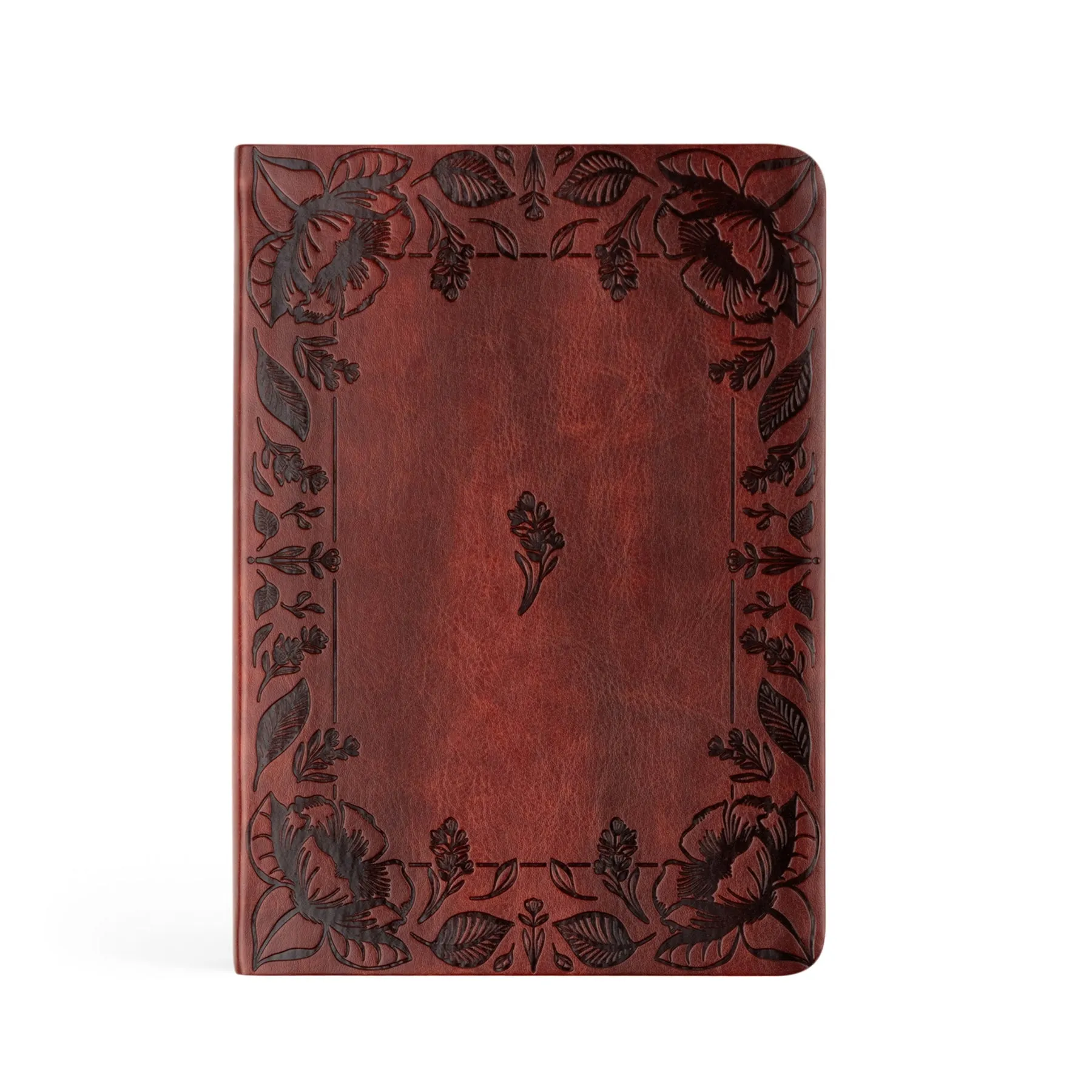 Journal: Santa Elena Theme