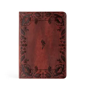 Journal: Santa Elena Theme