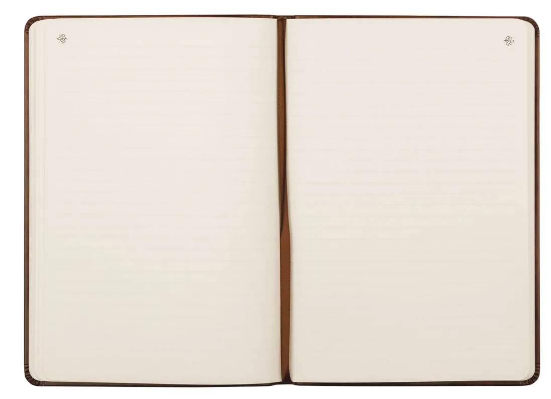 Journal: Santa Elena Theme