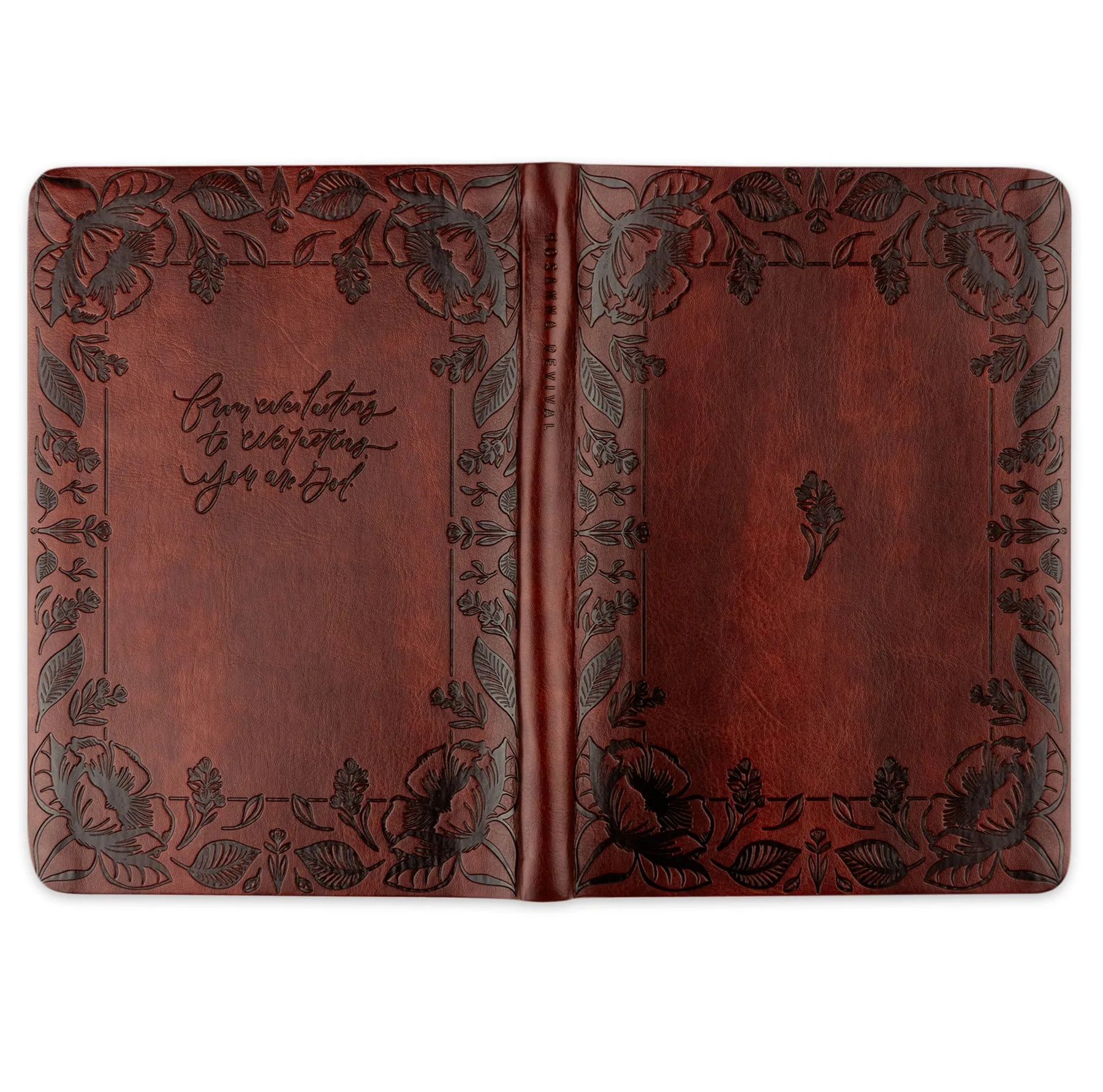 Journal: Santa Elena Theme