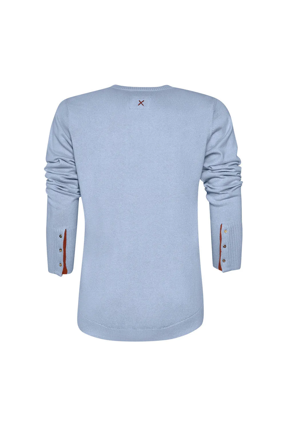 Keepa Henley Sweater