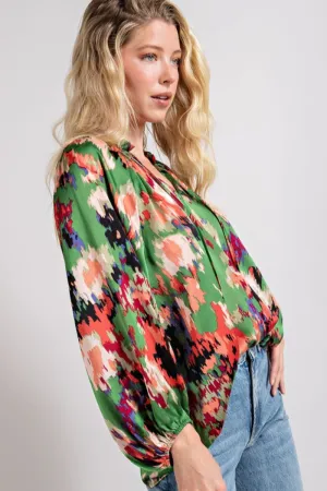 Kelly Blouse