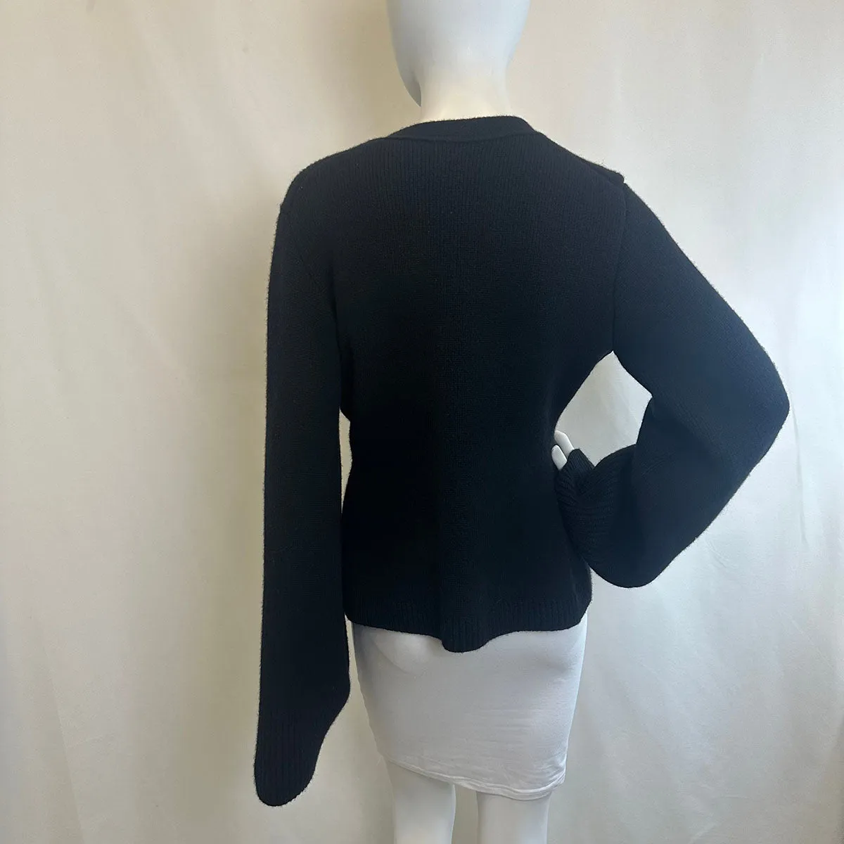 Khaite Cardigan