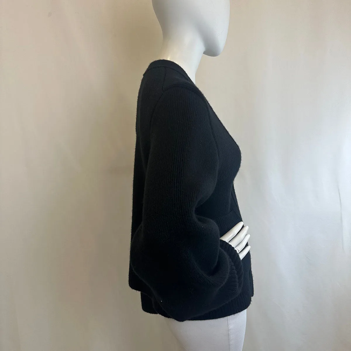 Khaite Cardigan