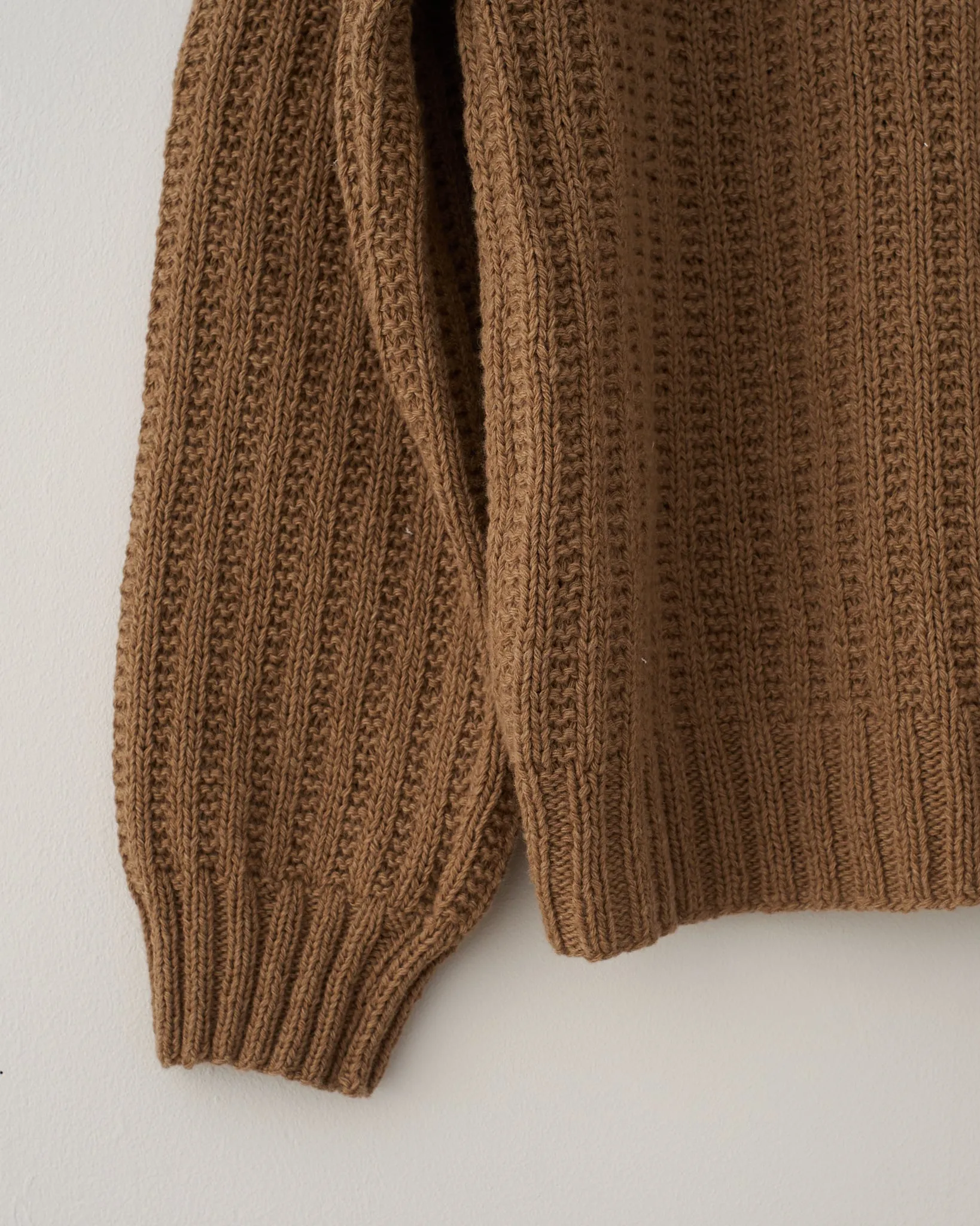 Knit Polo