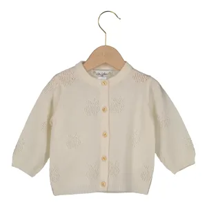 Les Lutins Solange Cardigan