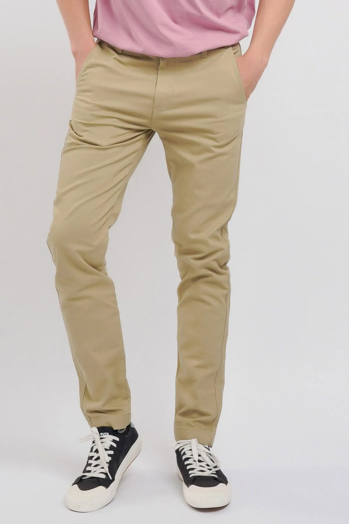 Levi's