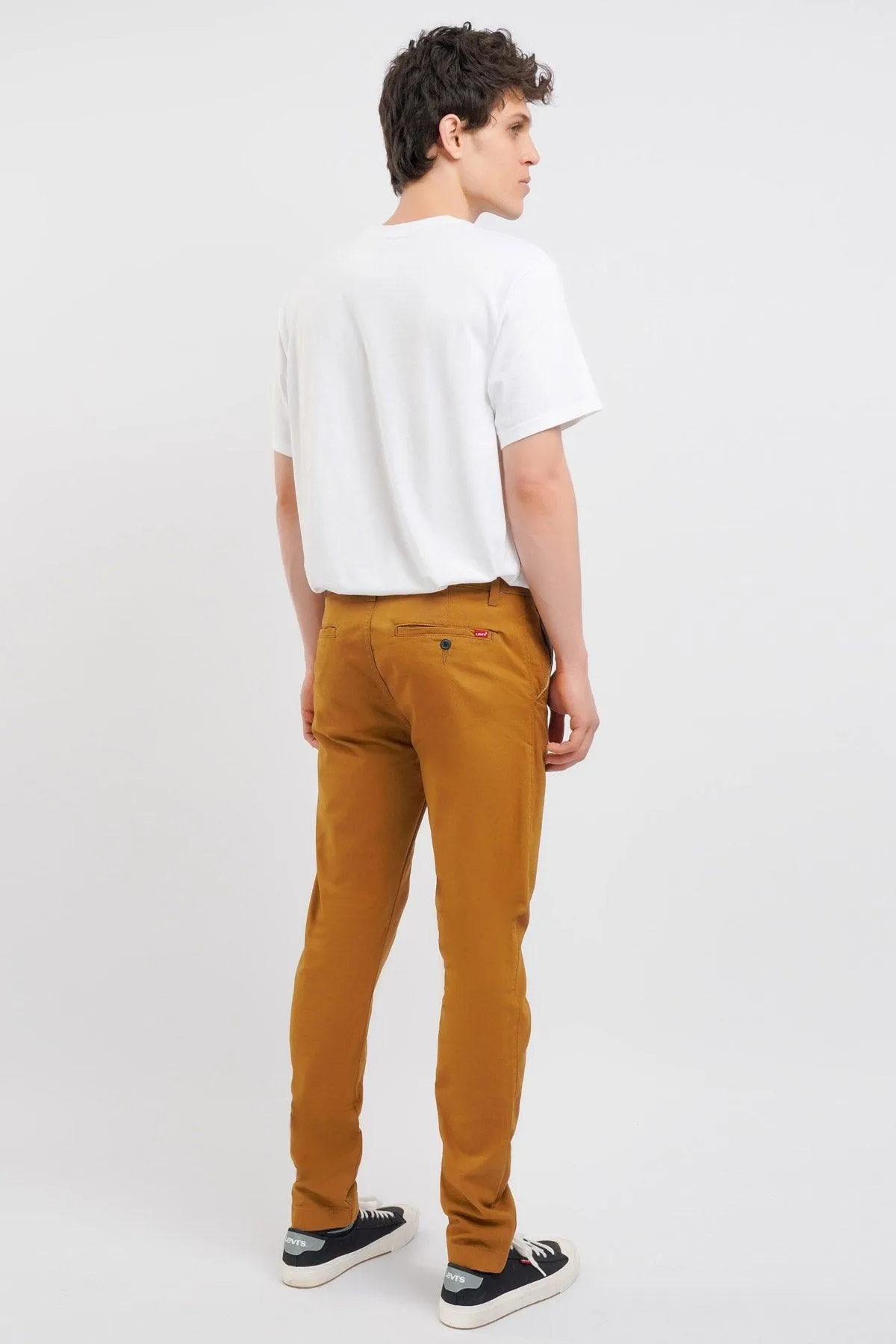 Levi's