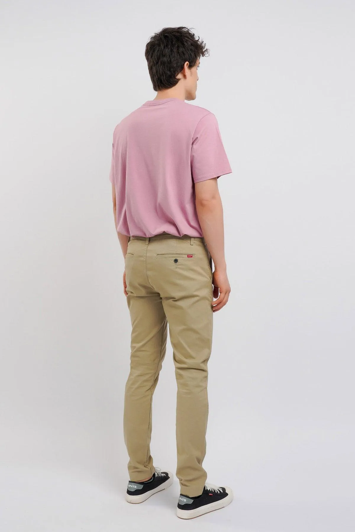 Levi's