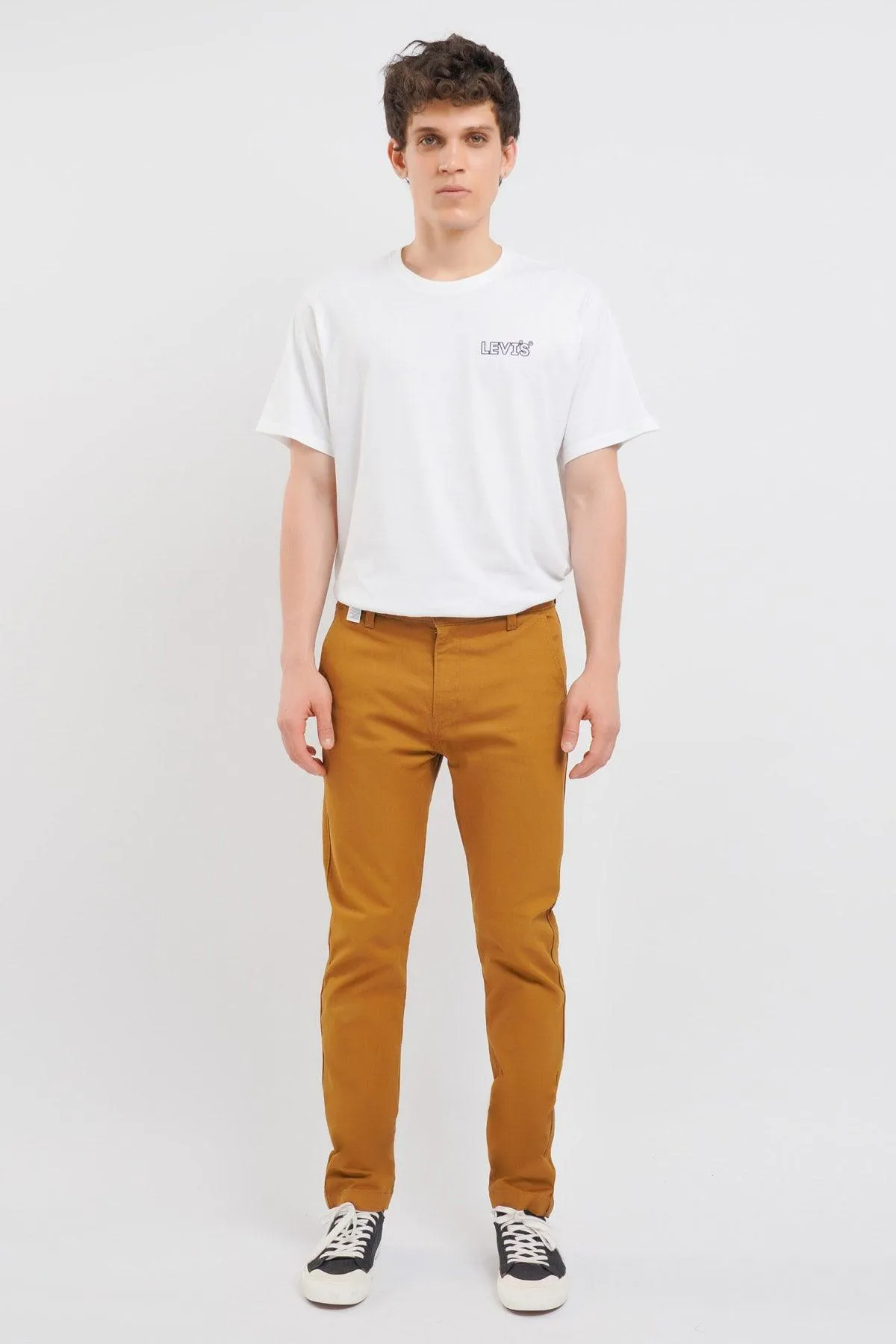 Levi's