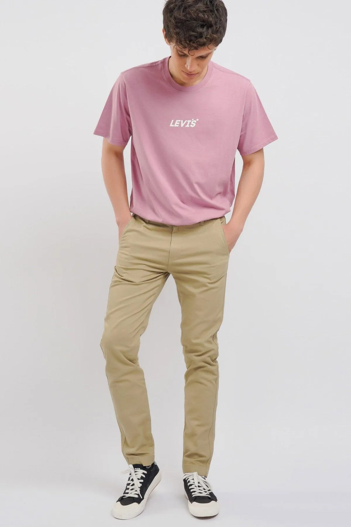 Levi's