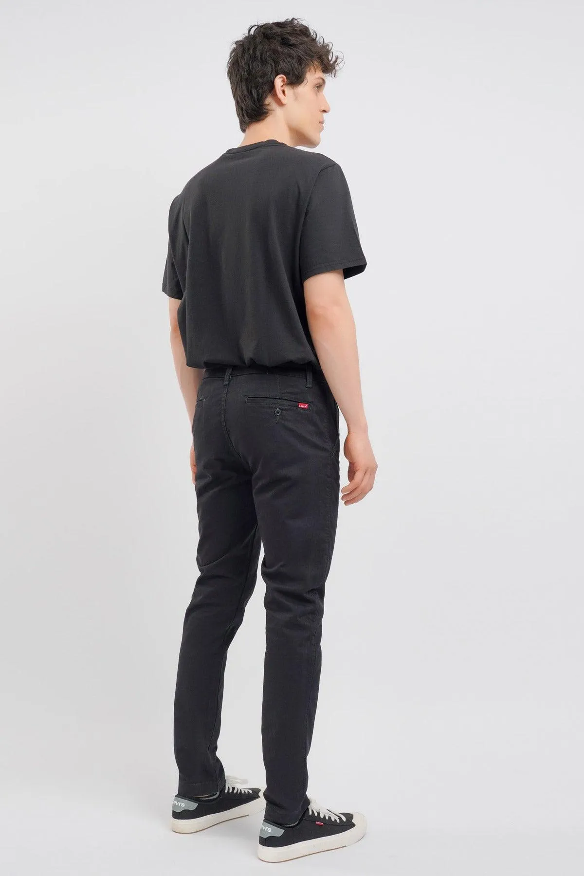 Levi's