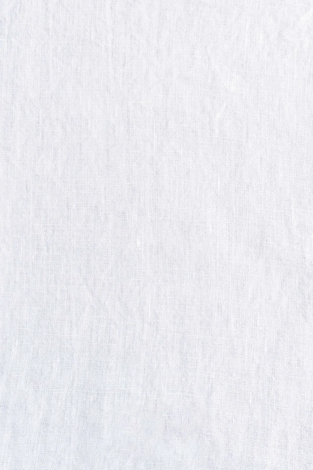 Linen Achill Dress-Pacific Blue