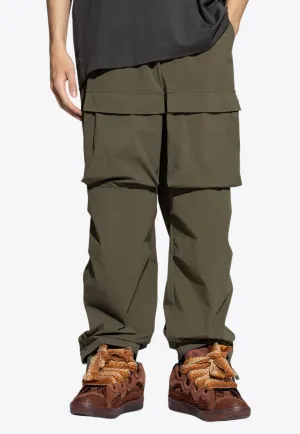 Loose-Fit Cargo Pants