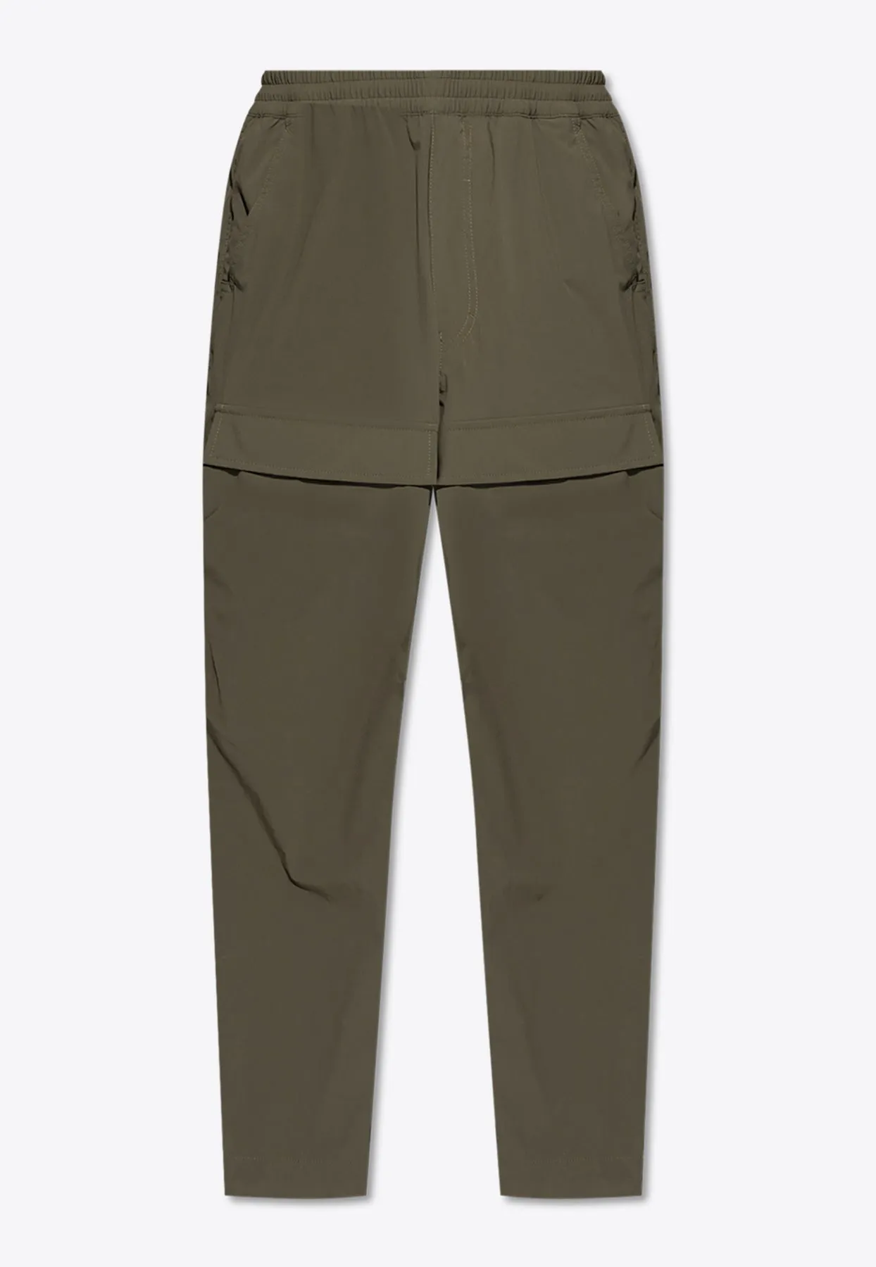 Loose-Fit Cargo Pants