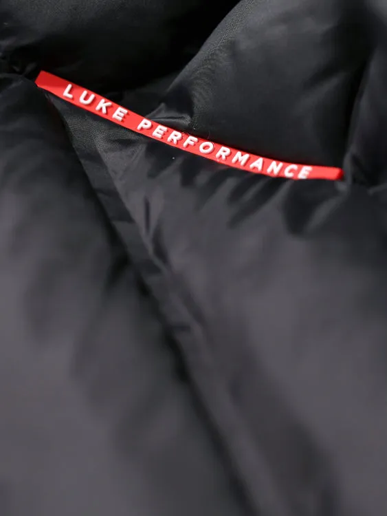 Luke 1977 M560777 Worldy Performance Jacket All Black